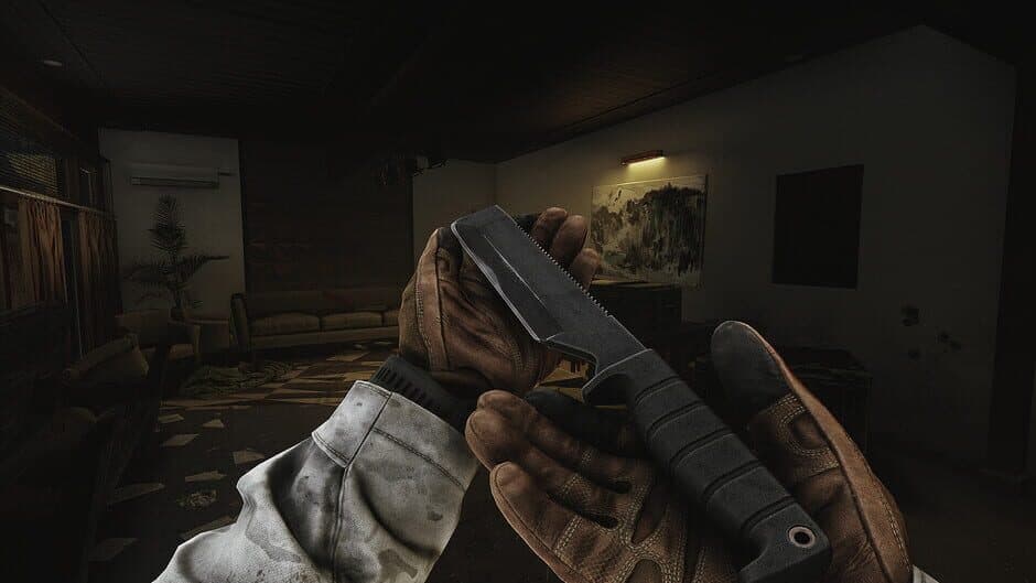 Escape from Tarkov: Usec - Scadi screenshot 3