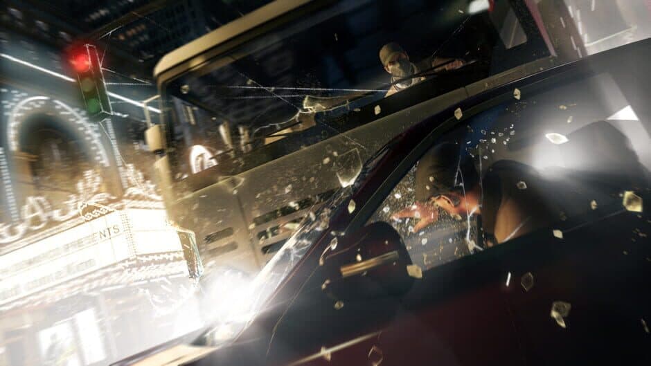 Watch Dogs: Access Granted Pack screenshot 1