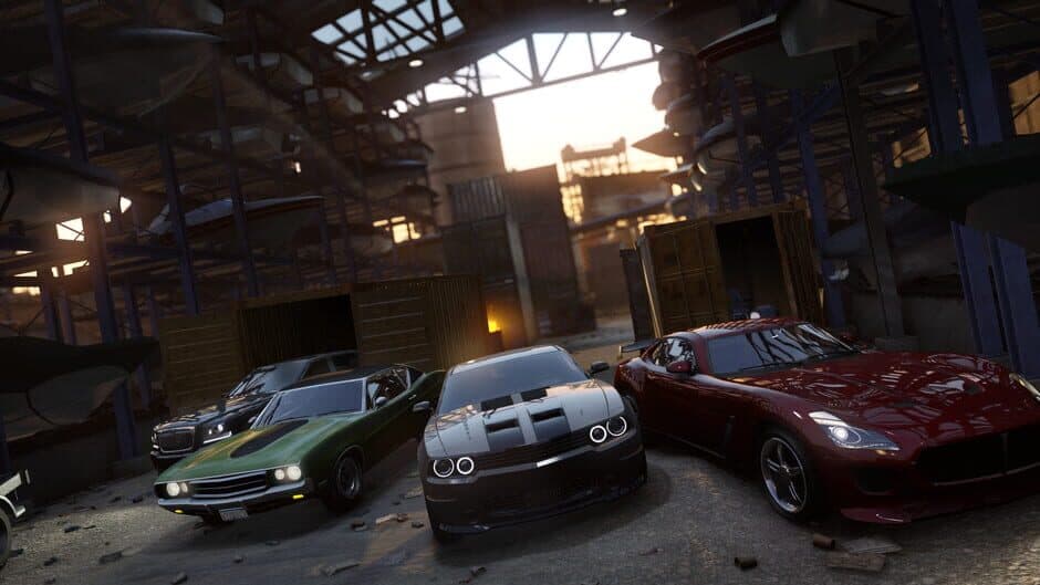 Watch Dogs: Access Granted Pack screenshot 3