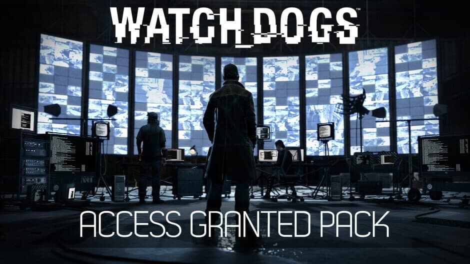 Watch Dogs: Access Granted Pack screenshot 4