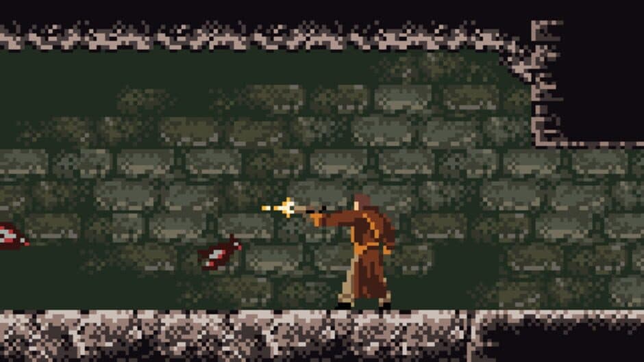 Dracula: Dark Reign screenshot 2