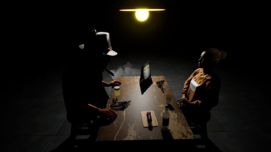 Question Roulette screenshot 2