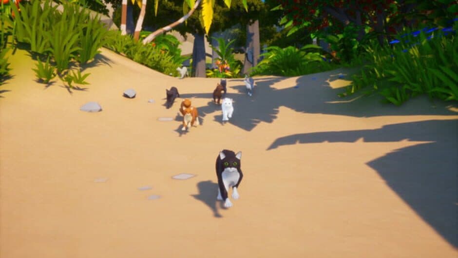 Scattered screenshot 3