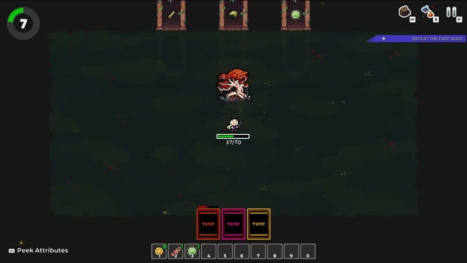 Deckzin screenshot 1