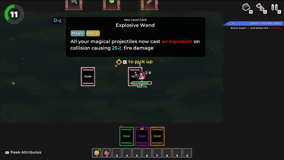 Deckzin screenshot 2
