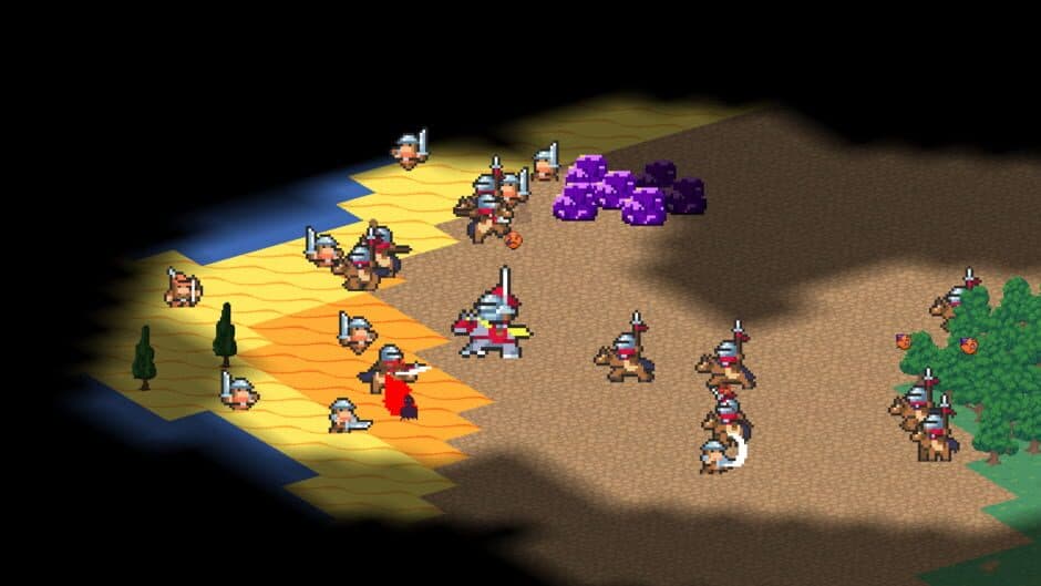 Age of Delirium screenshot 3