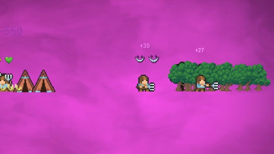 Age of Delirium screenshot 4