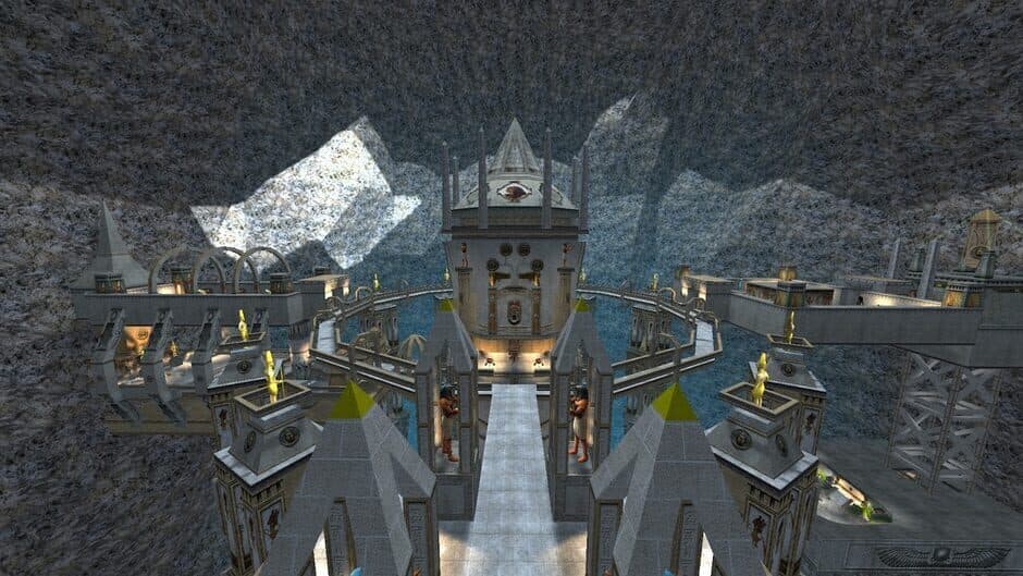 Serious Sam: Realm of Thoth screenshot 3