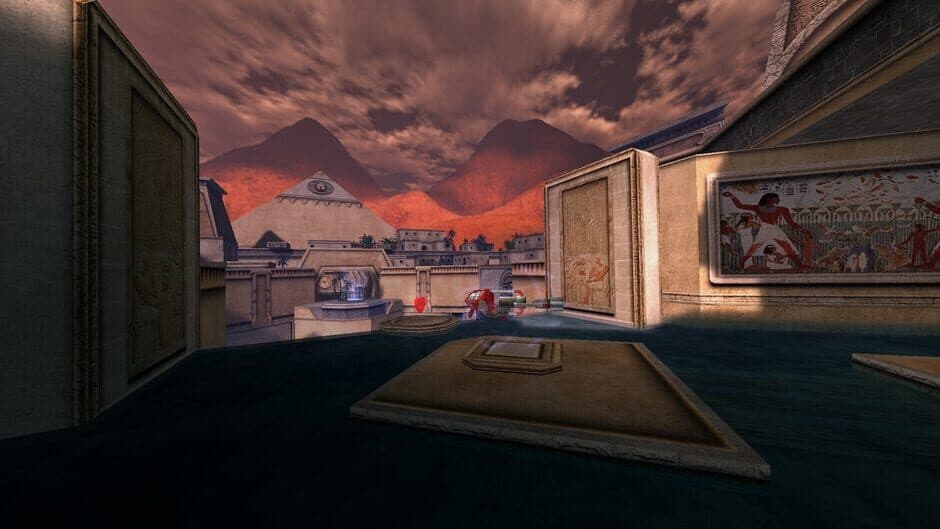 Serious Sam: Realm of Thoth screenshot 2