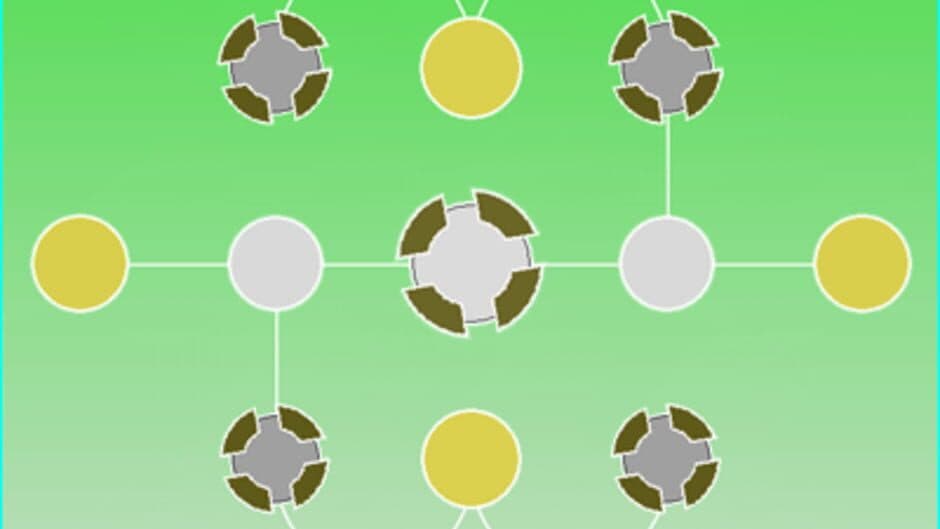 Nu: Ron screenshot 2