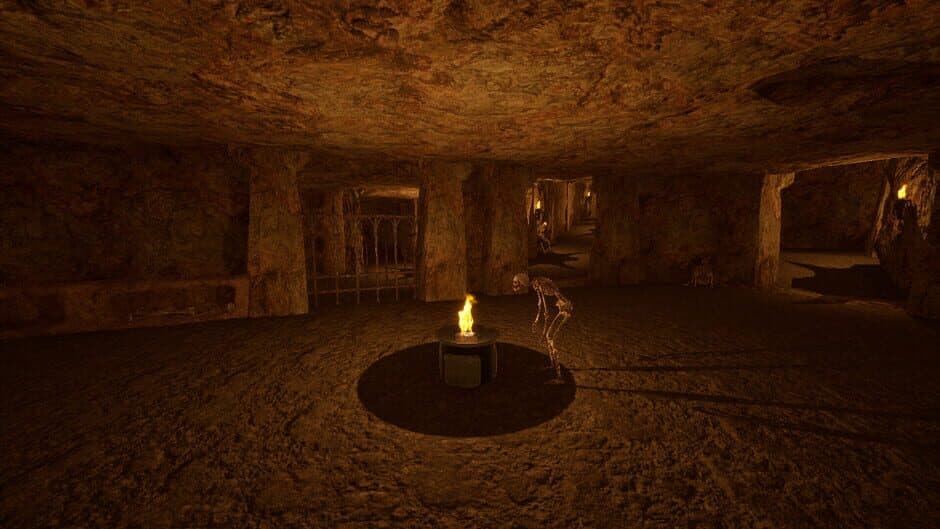 Giga Lich screenshot 2