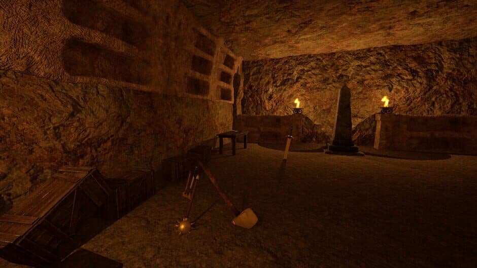 Giga Lich screenshot 3