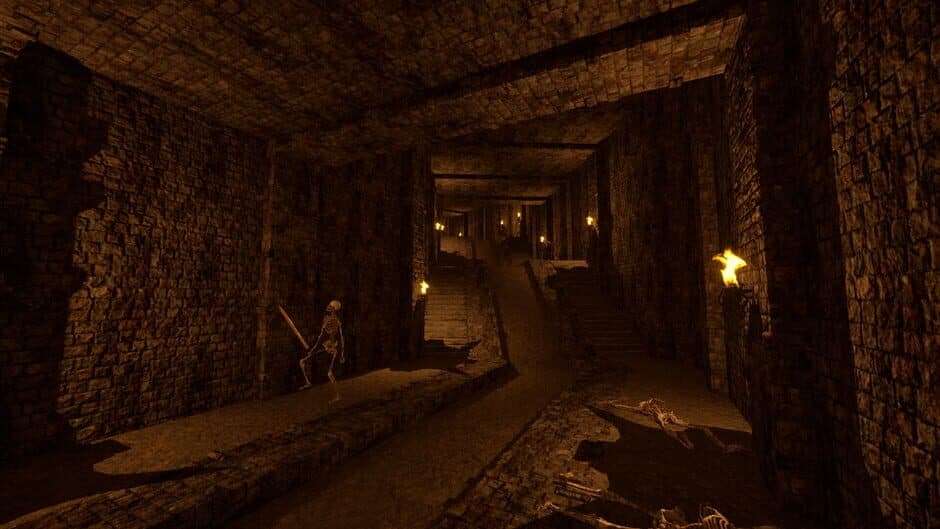 Giga Lich screenshot 4