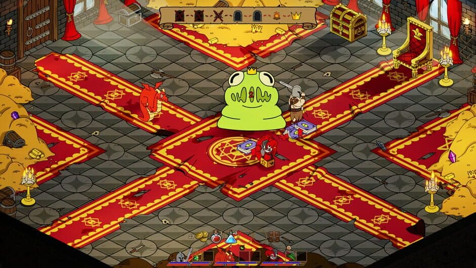 Dungeonery screenshot 3