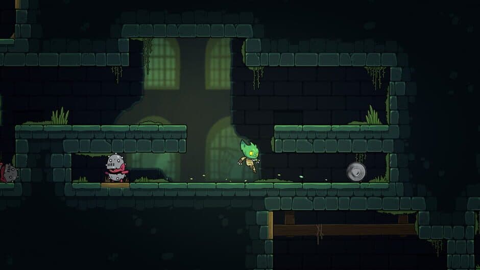 Dirtlight screenshot 4