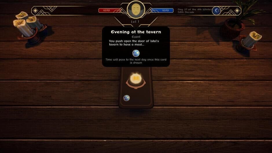 Rise of Sorcery screenshot 1