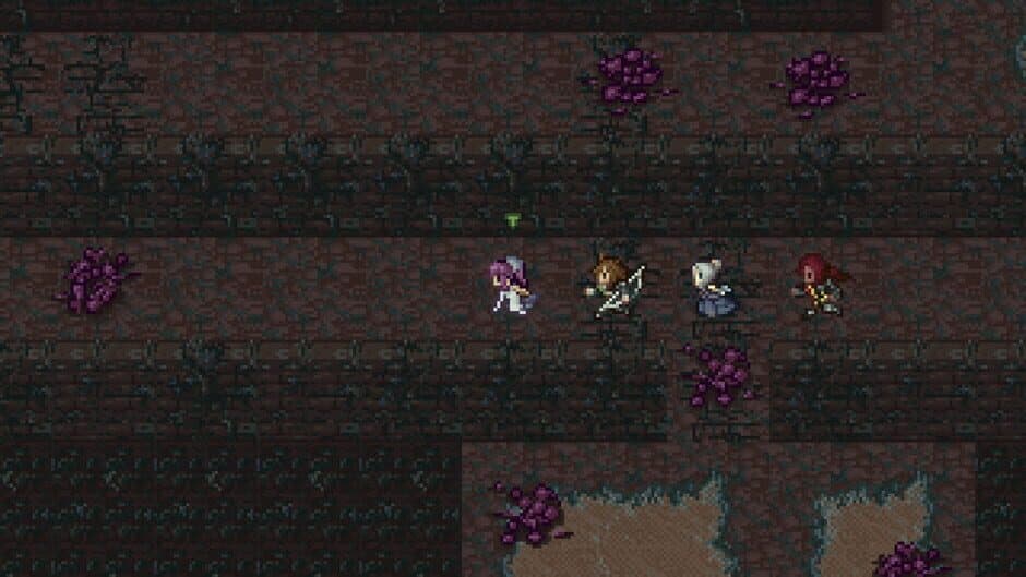 Regeneration Engine screenshot 1