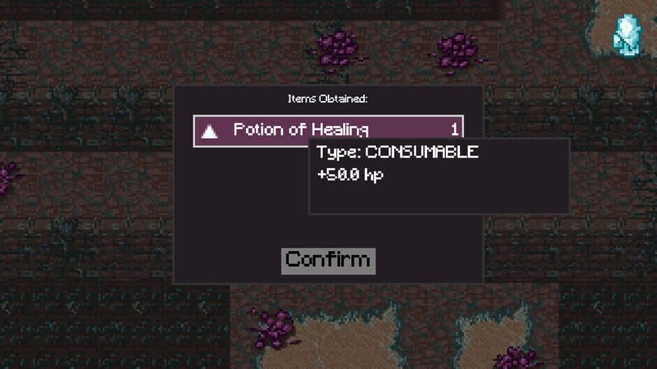 Regeneration Engine screenshot 4