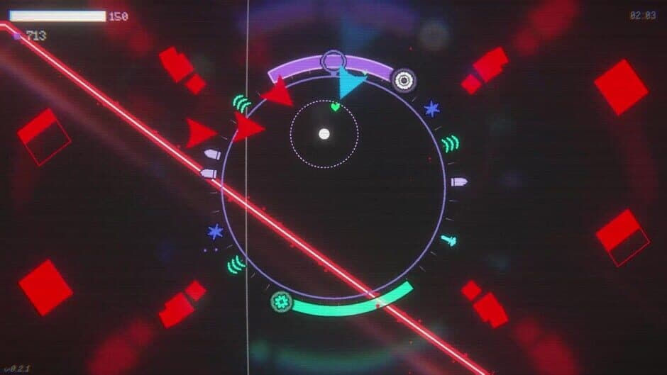 Looplash screenshot 1