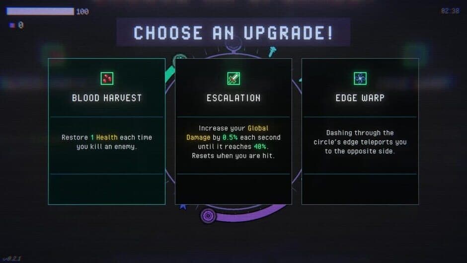 Looplash screenshot 4