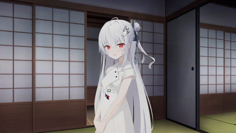 Katanegai screenshot 2