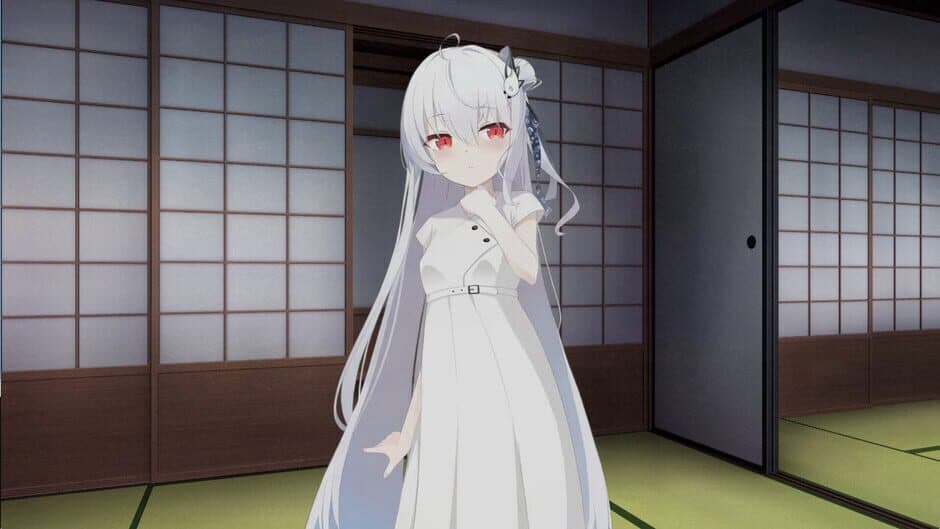 Katanegai screenshot 4