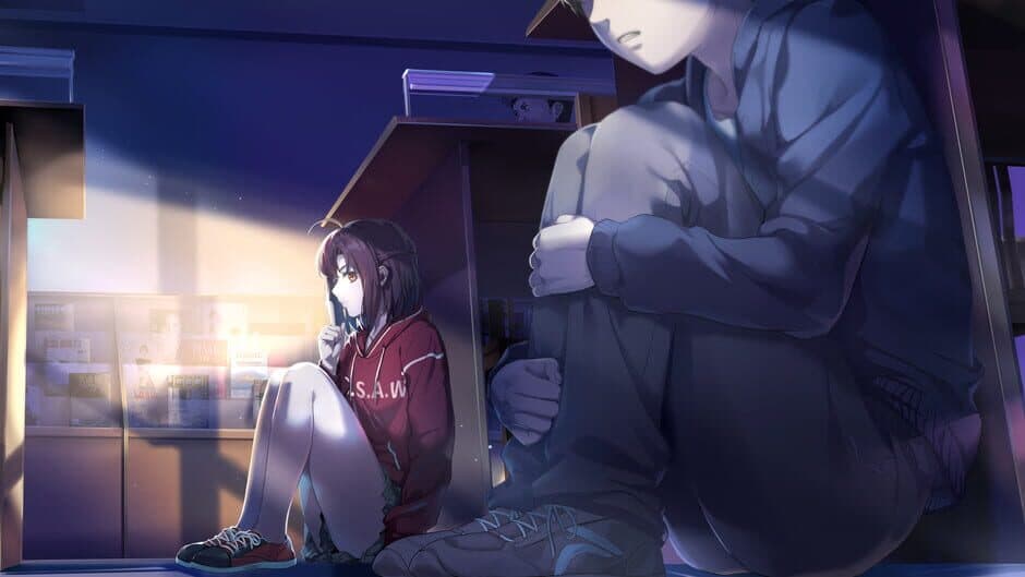 Welcome to QiQu Club screenshot 3
