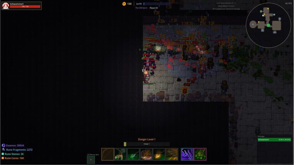 Lootspire screenshot 3