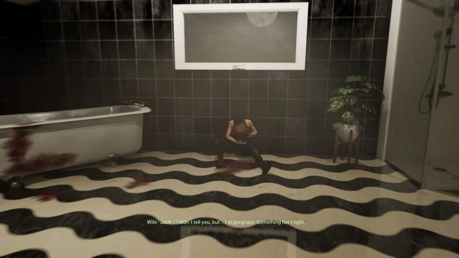 Echoes of Sin: Confusion screenshot 4