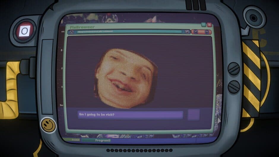 Plobania 47/B screenshot 1