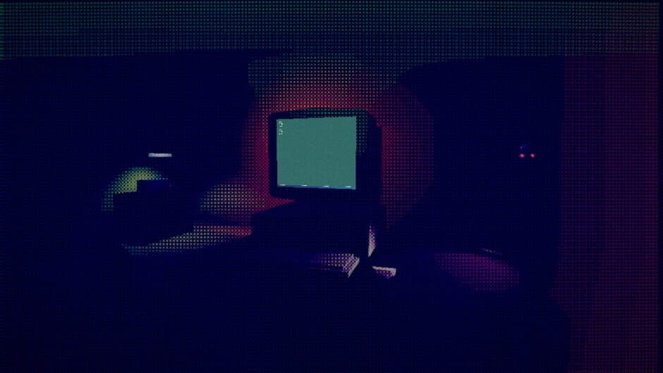 Department of Missing Persons screenshot 1