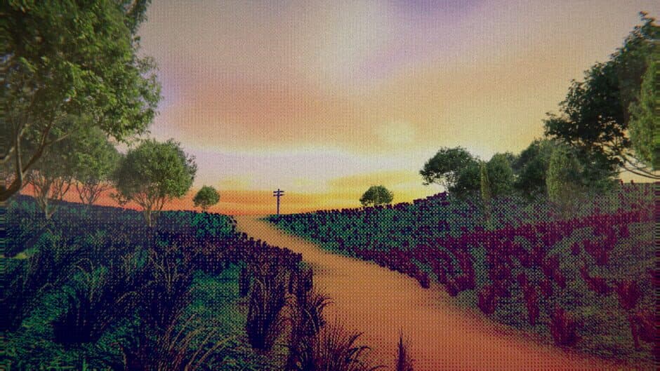 Department of Missing Persons screenshot 2