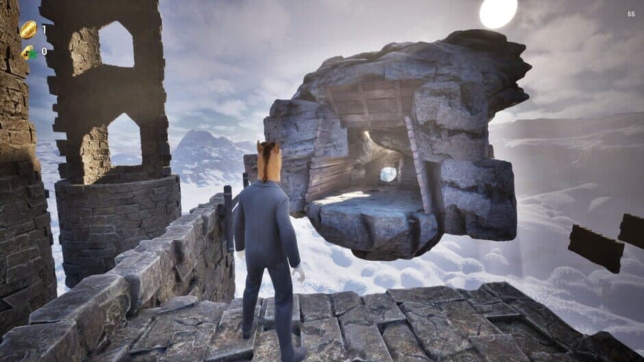 Don't Push Your Luck screenshot 2