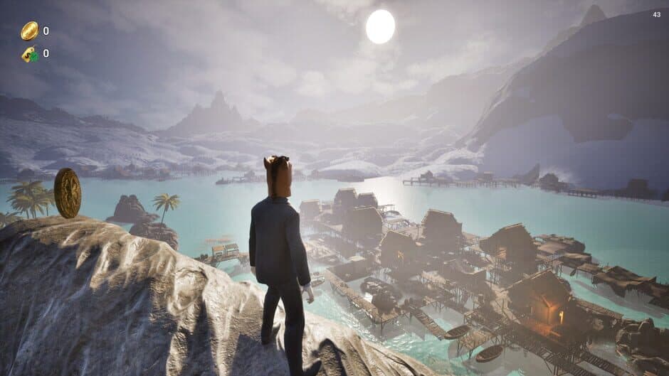 Don't Push Your Luck screenshot 3