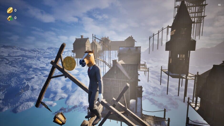 Don't Push Your Luck screenshot 4