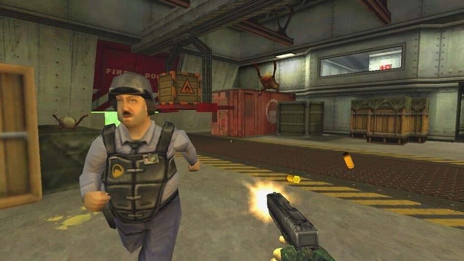Half-Life 1 Anthology screenshot 2