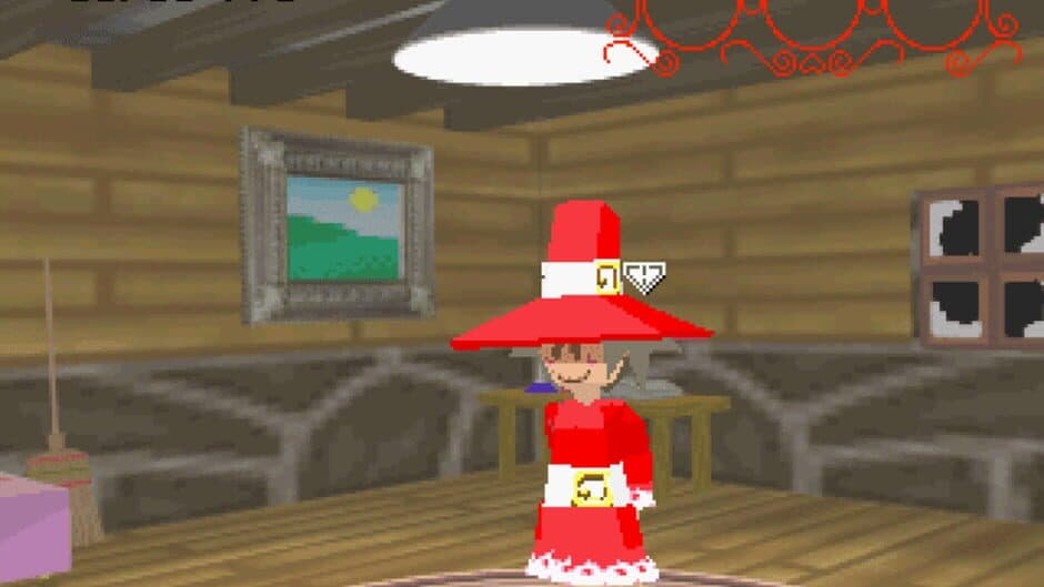 Bridget Bishop screenshot 2
