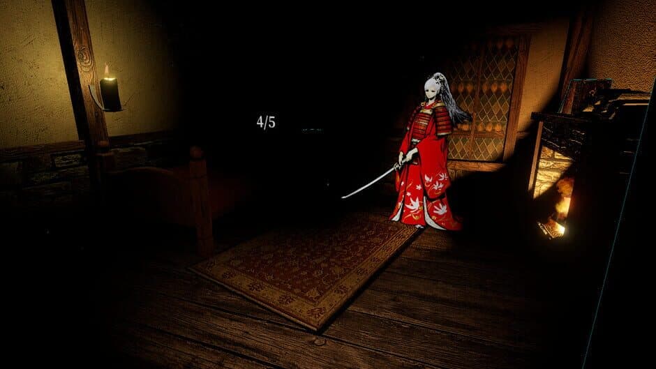 Hollow Inn screenshot 1