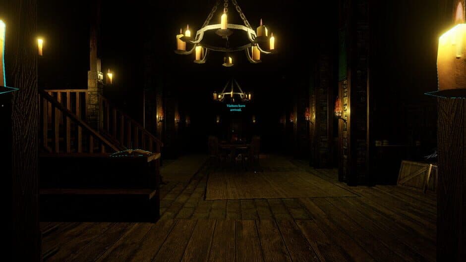 Hollow Inn screenshot 2
