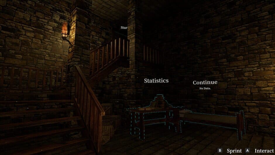 Hollow Inn screenshot 3