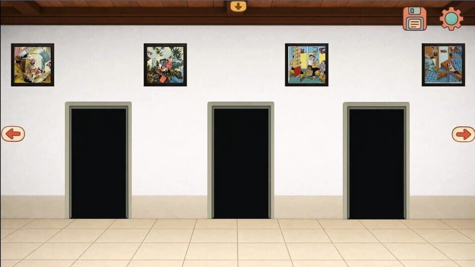 Tet Story screenshot 2