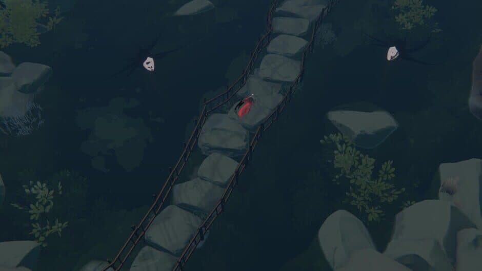 Yomi No Kuni screenshot 2