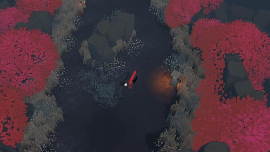 Yomi No Kuni screenshot 4