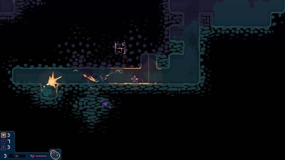 Dome Keeper: The Lost Keepers screenshot 1