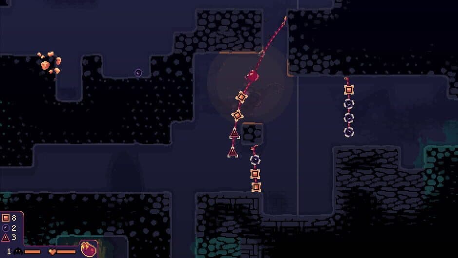 Dome Keeper: The Lost Keepers screenshot 2