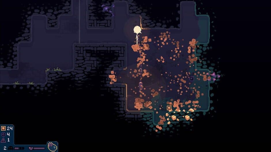 Dome Keeper: The Lost Keepers screenshot 3