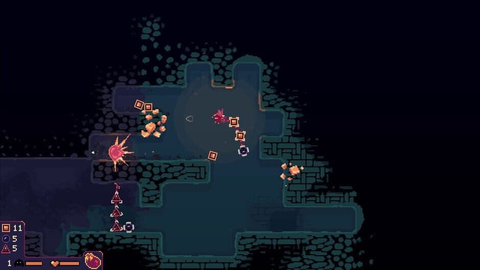Dome Keeper: The Lost Keepers screenshot 4