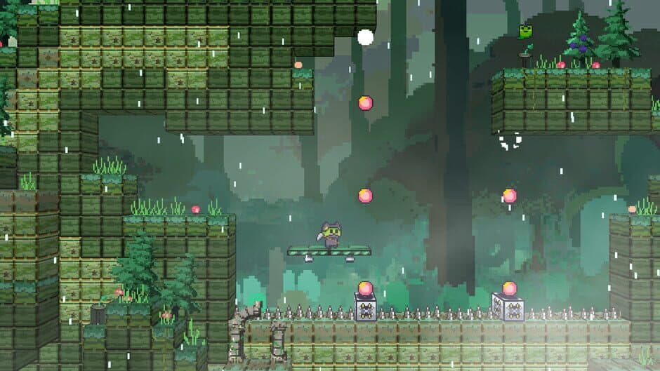 A Frog's Job 2: Froggina screenshot 1