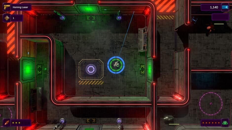 Devidicon screenshot 2