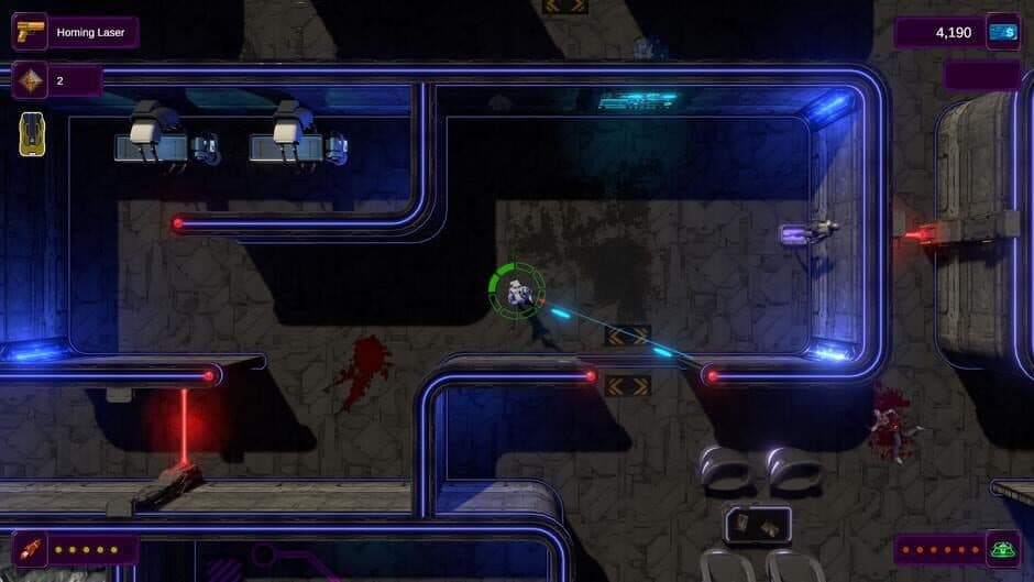 Devidicon screenshot 3